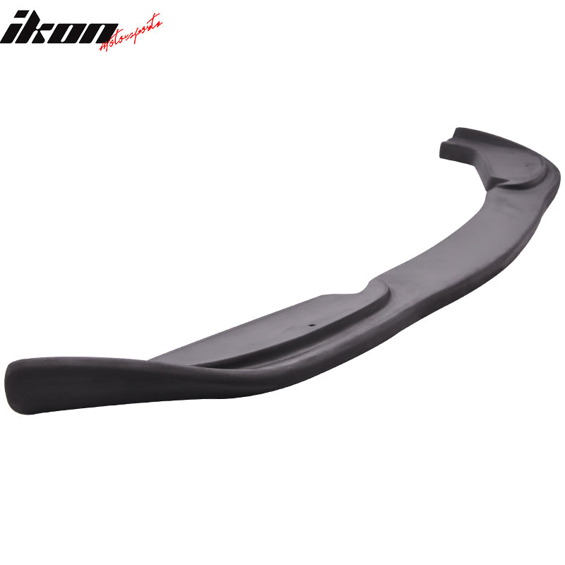 1999-2006 BMW E46 3 Series Aftermarket M Bumper Front Bumper Lip PP