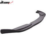 1999-2006 BMW E46 3 Series Aftermarket M Bumper Front Bumper Lip PP
