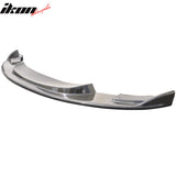 2006-2011 BMW E90 Aftermarket M Bumper Front Bumper Lip Carbon Fiber