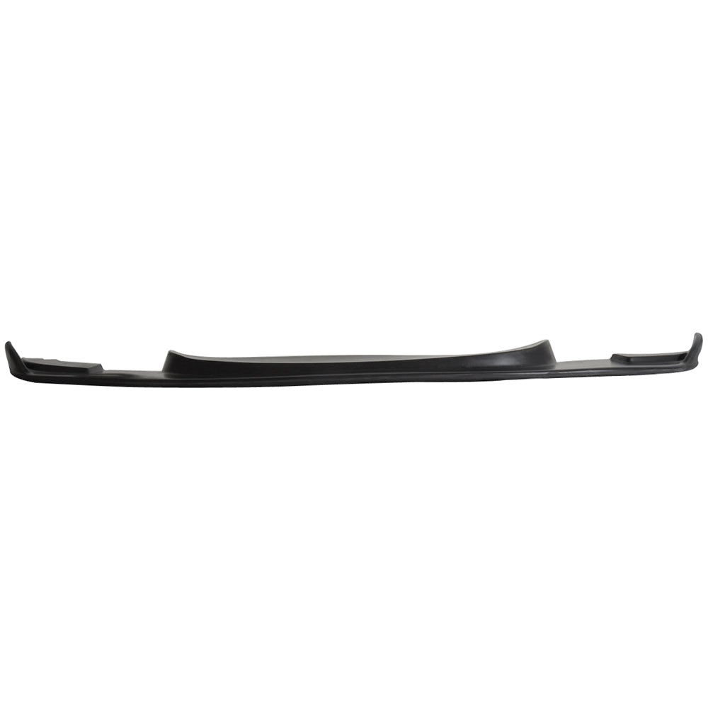 2006-2011 BMW E90 Aftermarket M Bumper Unpainted Front Bumper Lip PP