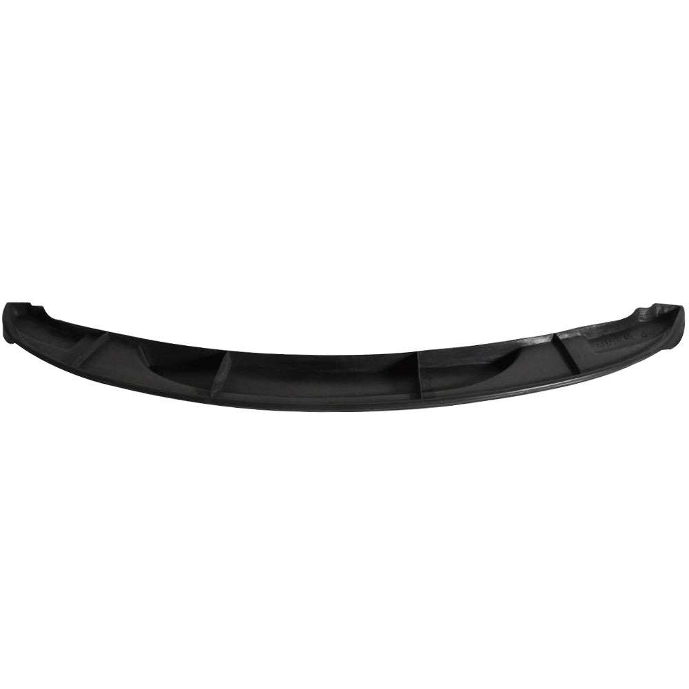 2006-2011 BMW E90 Aftermarket M Bumper Unpainted Front Bumper Lip PP