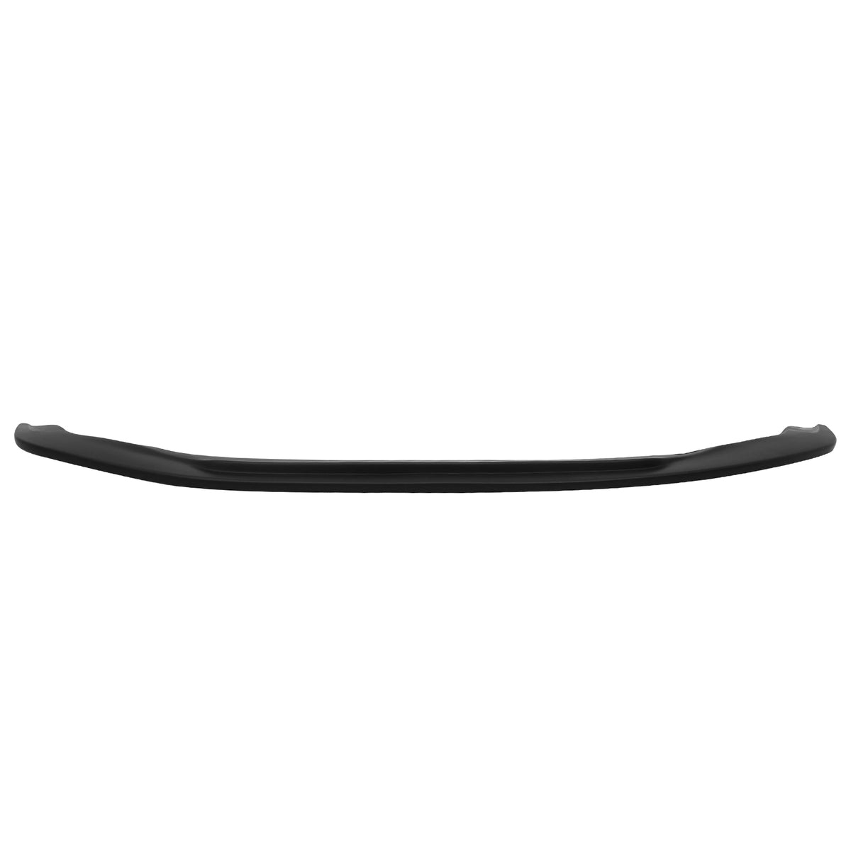 2006-2013 Lexus IS250 IS350 W/ 2014 F Sport Front Bumper Lip Black PP