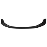 2006-2013 Lexus IS250 IS350 W/ 2014 F Sport Front Bumper Lip Black PP