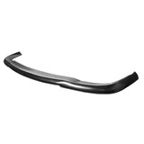 2003-2006 Benz W211 E-Class H Style Unpainted Front Bumper Lip PP