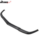 2007-2009 Benz W211 E-Class H Style Unpainted Front Bumper Lip PP