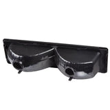 88-01 Chevy C/K 1500 2500 3500 Suburban Tahoe Bumper Lights