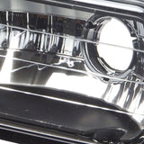 88-01 Chevy C/K 1500 2500 3500 Suburban Tahoe Bumper Lights