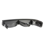 03-23 Chevrolet Express / GMC Savana Black Bumper Lights