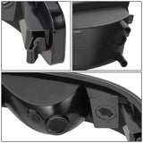 03-23 Chevrolet Express / GMC Savana Smoke Bumper Lights