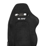 Reclinable Slider Seats For Recaro SR3 Style Civic Integra DC2 EK9 EK EG ITR CTR