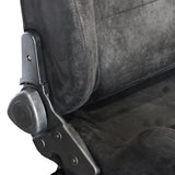 Reclinable Slider Seats For Recaro SR3 Style Civic Integra DC2 EK9 EK EG ITR CTR