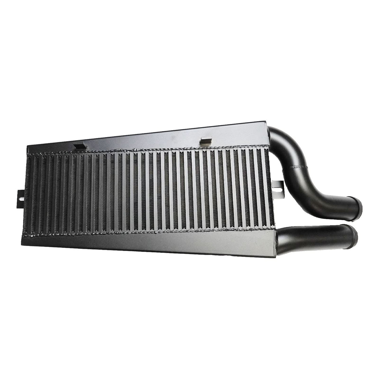 K Series Vertical Flow Intercooler K20 K24 For Honda Acura Swap EG EK DC2 RSX