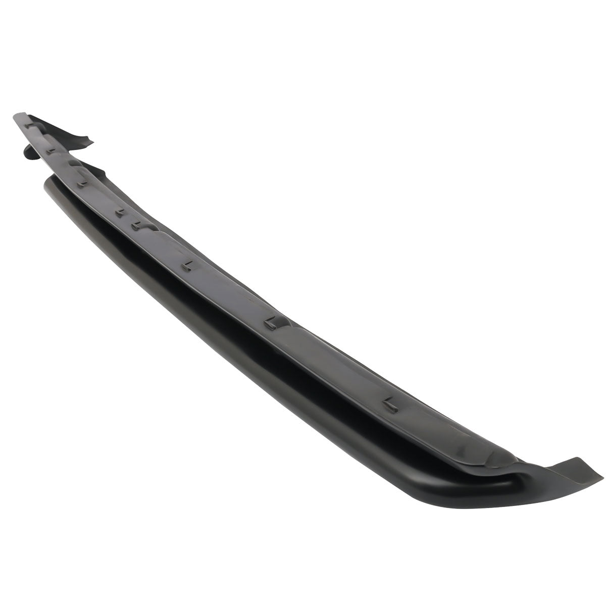 1992-1999 BMW E36 3-Series MT 2Dr 4Dr M3 Style Rear Bumper Diffuser PU
