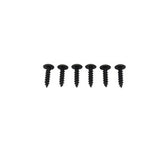1992-1999 BMW E36 3-Series MT 2Dr 4Dr M3 Style Rear Bumper Diffuser PU