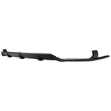 2019-2024 BMW G07 X7 M Sport Rear Bumper Lip Diffuser 3PC Primer ABS