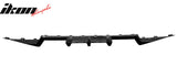 2023-24 BMW G87 M2 Performance Rear Bumper Diffuser Dry Carbon Fiber