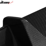 2023-2024 BMW G87 M2 M Performance Rear Bumper Diffuser Carbon Fiber
