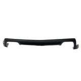 2010-2013 Chevy Camaro ZL1 Style Rear Diffuser Lower Cover Valance