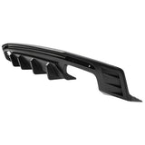 Rear Diffuser for 2016-2024 Chevy Camaro Rear Diffuser Ikon Style Lip
