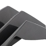 2014-2019 Chevy Corvette IKON Rear Bumper Diffuser Lip PP