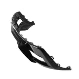 Rear Diffuser Lip for Chevy Corvette C8 Z06 ZR1 2023-2026 Pearl Black PP