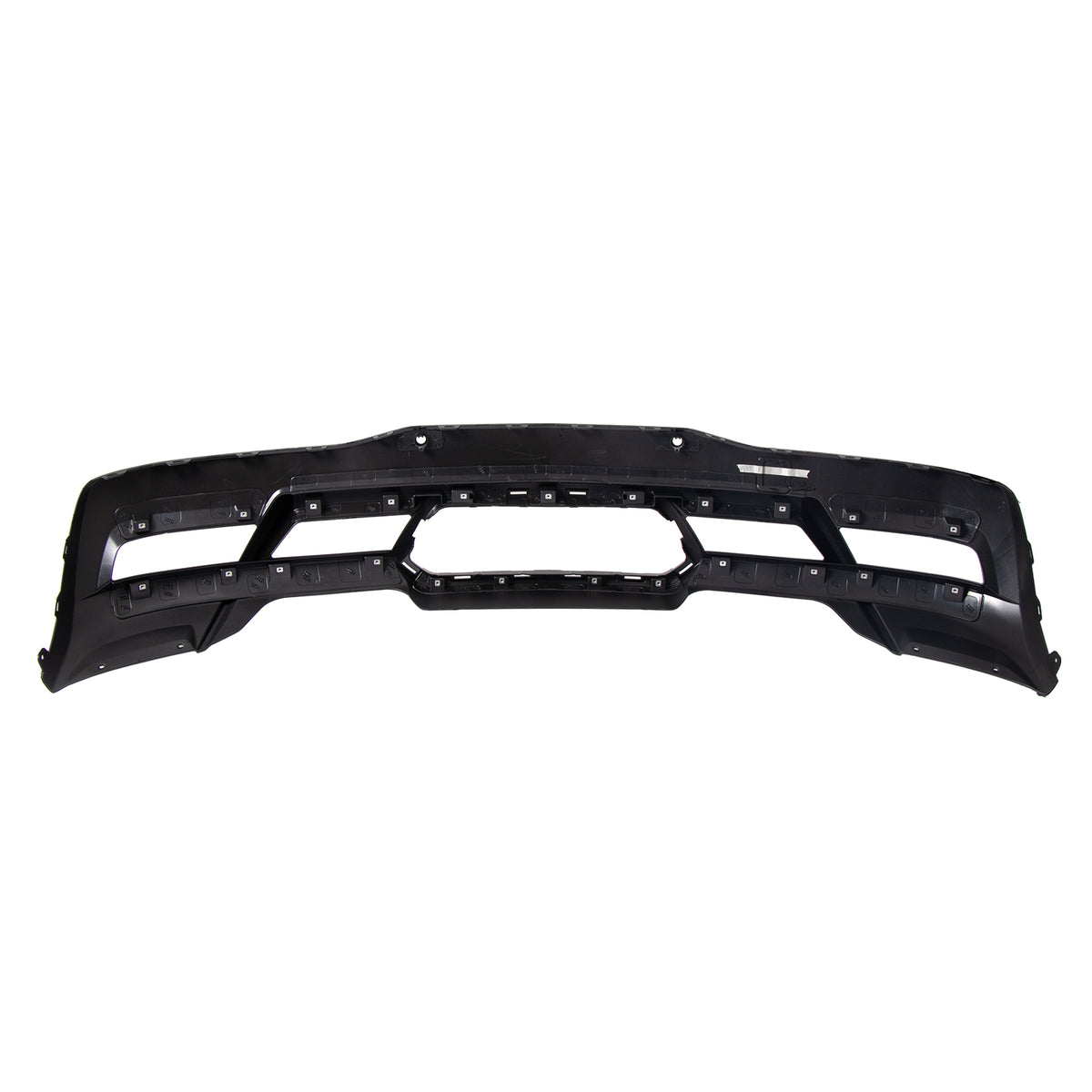 Rear Diffuser Lip for Chevy Corvette C8 Z06 ZR1 2023-2026 Pearl Black PP