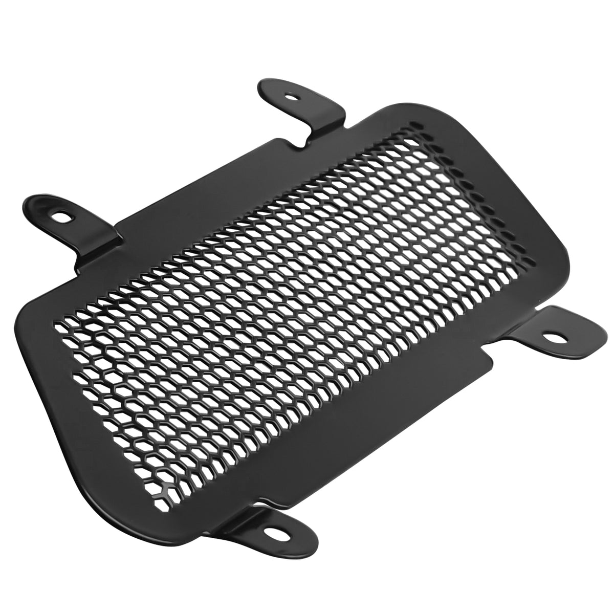 2023-2026 Chevy Corvette C8 OE Style Rear Grilles Exhaust Bezel Iron