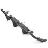 2020-2024 Charger Widebody Rear Diffuser W/ Brake Light PP