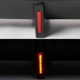 2020-2024 Charger Widebody Rear Diffuser W/ Brake Light PP