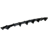 Rear Diffuser Splitter for 2015-2024 Dodge Charger Base SXT  PP