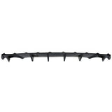 Rear Diffuser Splitter for 2015-2024 Dodge Charger Base SXT  PP