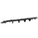 2015-2024 Dodge Charger SRT Rear Diffuser PP