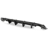 2015-2024 Dodge Charger SRT Rear Diffuser PP