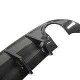 2015-2024 Dodge Charger SRT Rear Diffuser PP
