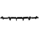 2015-2024 Dodge Charger SRT Rear Diffuser PP