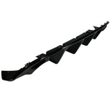 2015-2024 Dodge Charger SRT Rear Diffuser PP