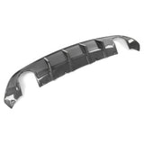 2015-2024 Dodge Charger SRT V3 Rear Diffuser with Reflective Tape PP