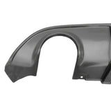 2015-2024 Dodge Charger SRT V3 Rear Diffuser with Reflective Tape PP