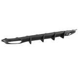 2015-2024 Dodge Charger V2 Style Rear Diffuser Bumper Lip PP