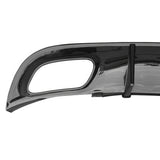 2015-2024 Dodge Charger V2 Style Rear Diffuser Bumper Lip PP