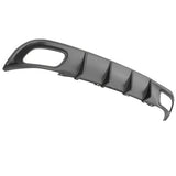 2015-2024 Dodge Charger V2 Style Rear Diffuser Bumper Lip PP