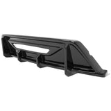 2024-2026 Ford Mustang Ecoboost GT IKON Rear Diffuser Gloss Black ABS
