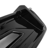 2024-2026 Ford Mustang Ecoboost GT IKON Rear Diffuser Gloss Black ABS