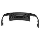 2024-2026 Ford Mustang Dark Horse OE Gloss Black Rear Bumper Diffuser