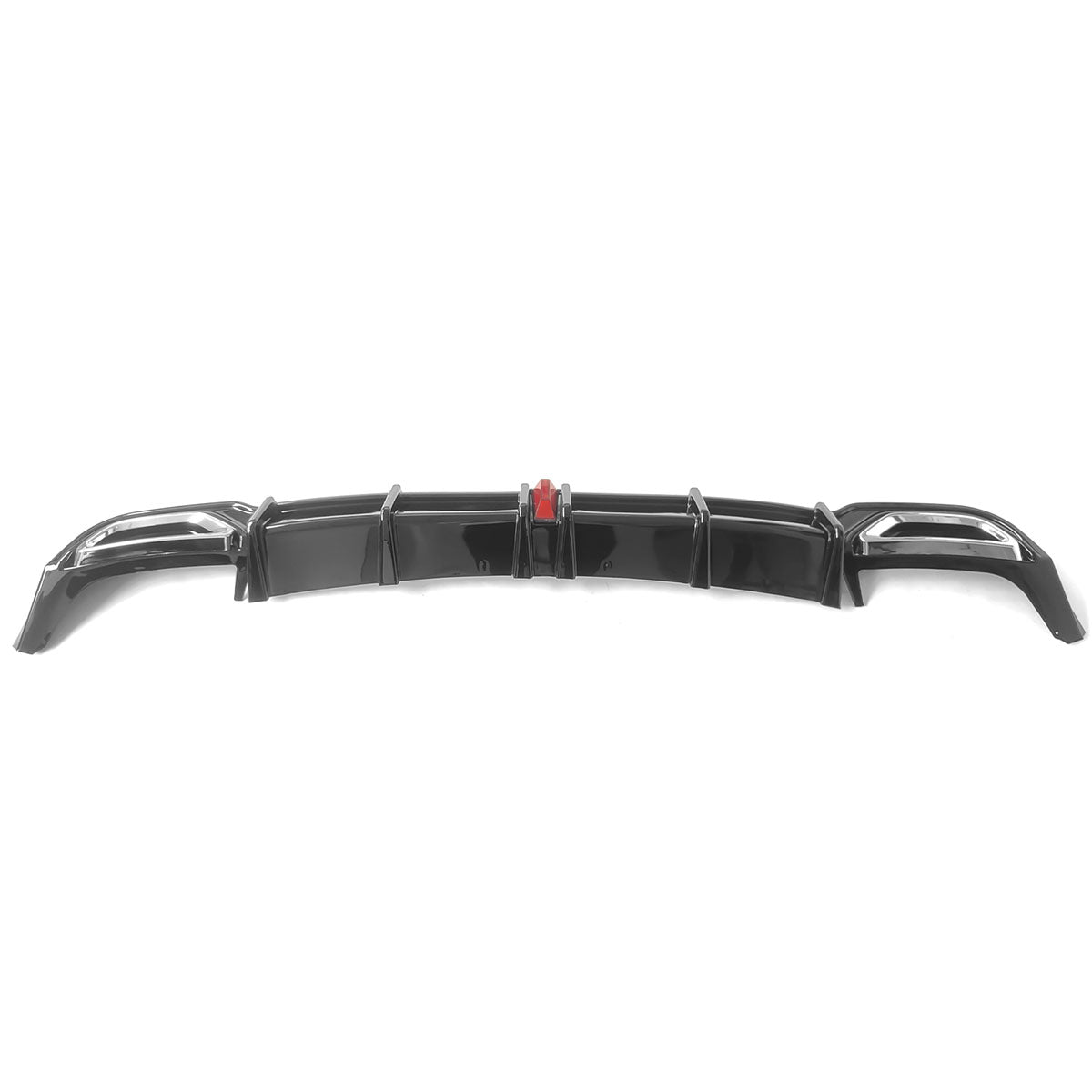 2018-2022 Honda Accord Hybrid LED Rear Lip Diffuser