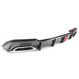 2018-2022 Honda Accord Hybrid LED Rear Lip Diffuser