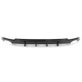 2022-2024 Honda Civic FE-C Style Rear Bumper Lip Diffuser Gloss Black