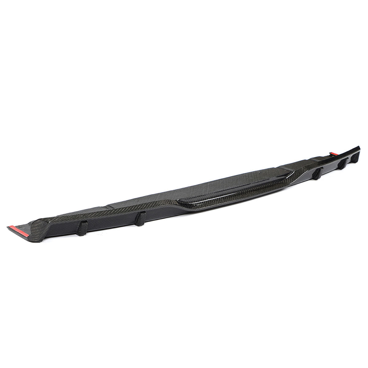 2022-2026 Honda Civic Sedan HPD Style Rear Diffuser Carbon Fiber