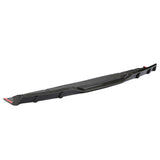 2022-2026 Honda Civic Sedan HPD Style Rear Diffuser Carbon Fiber
