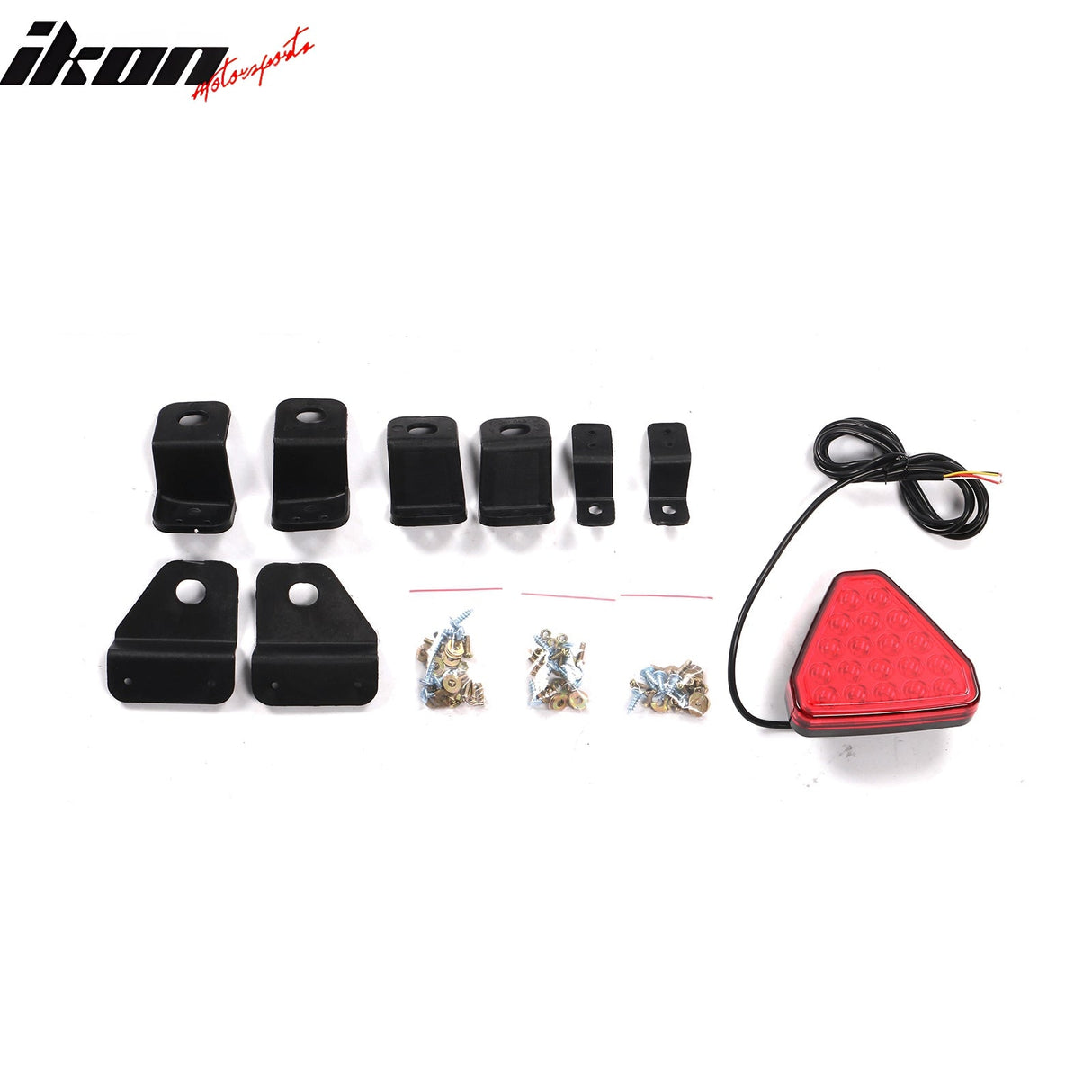 2022-2024 Honda Civic Rear Diffuser Lip Aprons PP